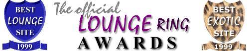 The Lounge Ring Awards